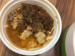 -老乡鸡(南京新街口洪武北路店)