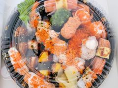 -河风精致寿司(太原店)