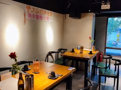 大堂-腰子哥烤串(石佛营炫特店)