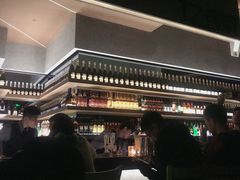 -TZ House音乐现场(来福士中心店)