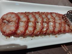 -福来齐·鲁菜海鲜·渔家菜(朝阳街分店)
