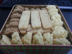 -家琳甜品(江南东店)