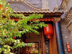 -老张烤羊(王哥庄店)