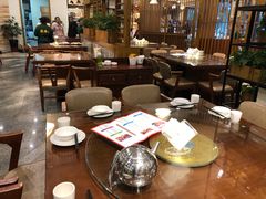 大堂-菜香小厨(金发·印象南滨店)
