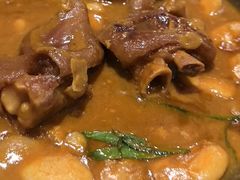 -院子餐厅·大锅菜·老杭帮(桥西直街店)