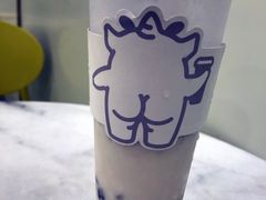 -茶力的小怪兽(梅林卓悦汇店)