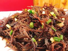 -渔中舟海鲜大排档(普陀沈家门店)