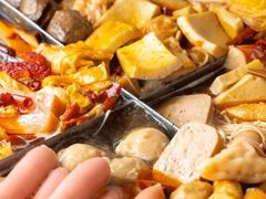 -阿姨卷饼(平凉路店)