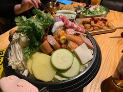 -晃晃悠悠酒肉合作社