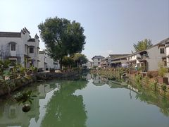 -东梓关景区村庄