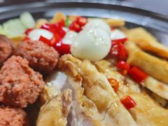 -长乐饭店(江西街店)