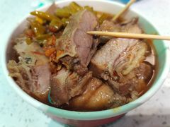 -卤大叔·广州牛杂(壹方城店)
