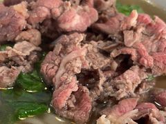 -菜忠潮州牛肉店(岗厦店)