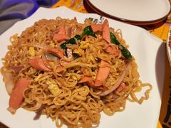 -喝丢一只鞋海鲜烧烤·海肠捞饭(东关街店)