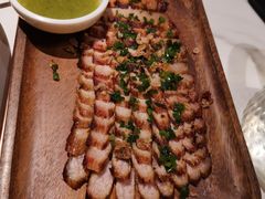 -帕娜·泰式茶餐厅·Bistro(近铁广场店)