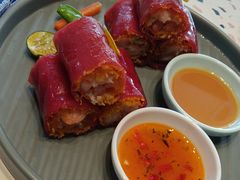 -点都德(广州白云山景区南门店)