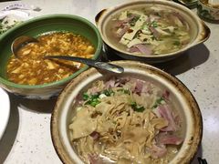 -海宁煲农家菜(惠南镇店)