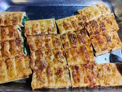 -润德轩清真菜馆(宏大路店)