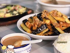 -华春餐馆(鱼山路店)