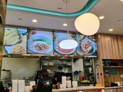 -当家水煎包·牛肉汤(浦江店)