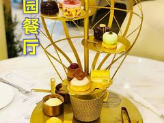 -Deer Park鹿园西餐(仁恒置地广场店)