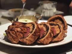 -壳里西餐厅Coquille Seafood Bistro(蒙自路店)