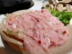 -岗上渣渣老火锅(两路口店)