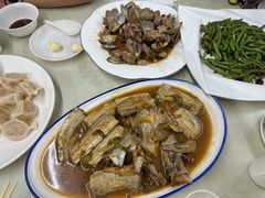-颐和海鲜·饺子馆