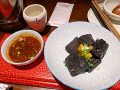 臭豆腐-火宫殿·湘菜小吃·商务宴请·生日聚会(东塘店)