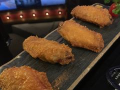 -CIRCLE·酒吧(第一国际店)