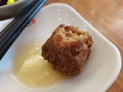 丸子-顺溜·手工刀削面·黑金店(铜锣湾店)