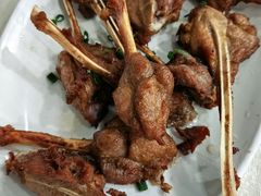 -锐记美食店·现捞海鲜(闸坡店)