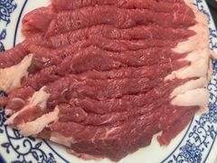 -裕德孚·非遗手切涮羊肉(东直门内大街店)