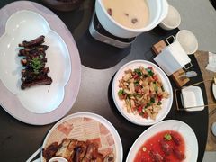 -十里·东湖院子(湖北省博物馆店)