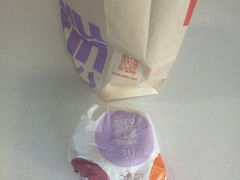 -麦当劳(宾水西道店)