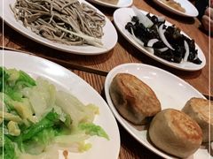 -清真吴记门钉肉饼·喜多利