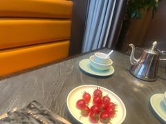 -阿喆私房菜(西五路店)