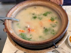 -潮州府·潮菜·砂锅粥(徐家汇店)