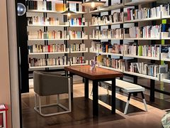 -深圳罗湖木棉花凯悦尚选酒店•大堂吧