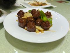 -东四民芳餐厅(世茂工三店)