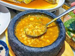 -径山十八道·风味民间菜(杭州总店)