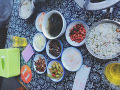 -张关合渣(航空大道店)