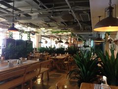 iphone_upload_pic-Paulaner·德国帕拉娜自酿啤酒餐厅(海上世界店)