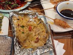 -小乾杯串店•16年沈阳烧烤(文安路店)
