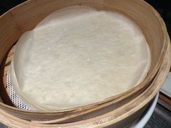 -四季民福烤鸭店(王府井东安门店)