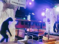 -很久以前羊肉串(清河店)