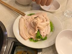 -八先生涮肉房(三里河店)