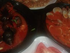 -老闵田螺馆·南昌特色小炒(梦时代店)