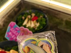 -芸山季·云南山珍菌火锅(南翔印象城MEGA店)