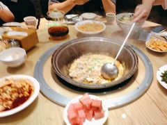 -福茂源横山铁锅羊肉(牡丹园店)